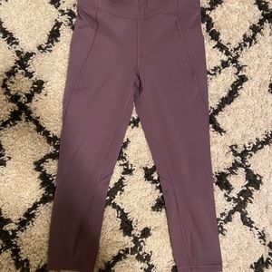 COPY - Lululemon In Movement